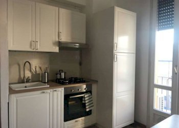 IMG_0359 - Two-room apartment via Montegani, 18, Milano - photo 11