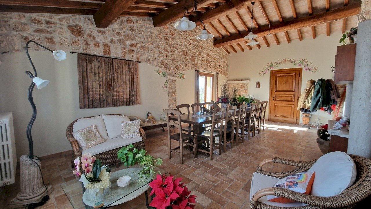 20240131_144314.jpg - Casale Vocabolo Poggio, Montecastrilli - photo 2