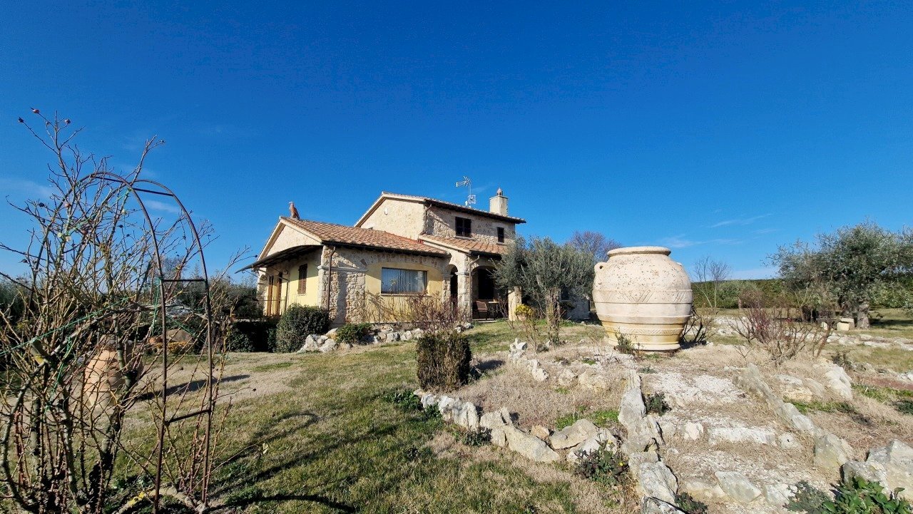 20240131_143824.jpg - Casale Vocabolo Poggio, Montecastrilli - photo 3