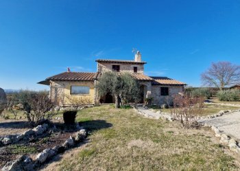 20240131_143512.jpg - Casale Vocabolo Poggio, Montecastrilli - photo 1