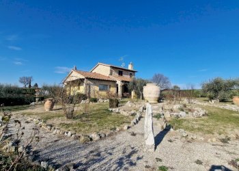 20240131_143638.jpg - Casale Vocabolo Poggio, Montecastrilli - photo 4