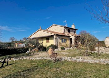 20240131_143750.jpg - Casale Vocabolo Poggio, Montecastrilli - photo 6