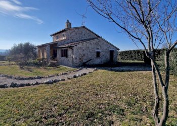 20240131_143959.jpg - Casale Vocabolo Poggio, Montecastrilli - photo 8