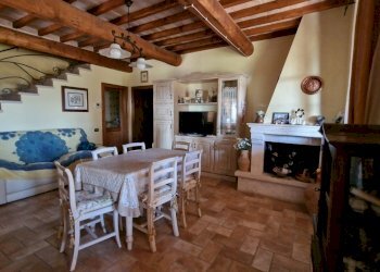 20240131_144226.jpg - Casale Vocabolo Poggio, Montecastrilli - photo 9