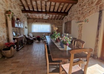 20240131_144251.jpg - Casale Vocabolo Poggio, Montecastrilli - photo 10