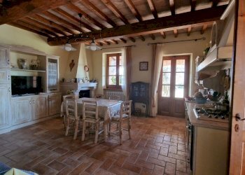 20240131_144351.jpg - Casale Vocabolo Poggio, Montecastrilli - photo 12