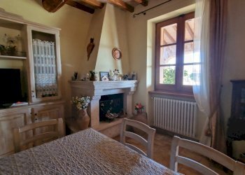 20240131_144410.jpg - Casale Vocabolo Poggio, Montecastrilli - photo 13