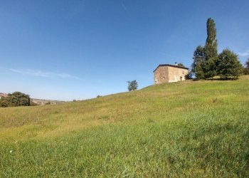 rustico Montorsello (1).jpg - Rustico via buzzeda, Guiglia - foto 1