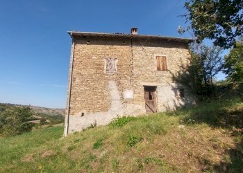 rustico Montorsello (7).jpg - Rustico via buzzeda, Guiglia - foto 7