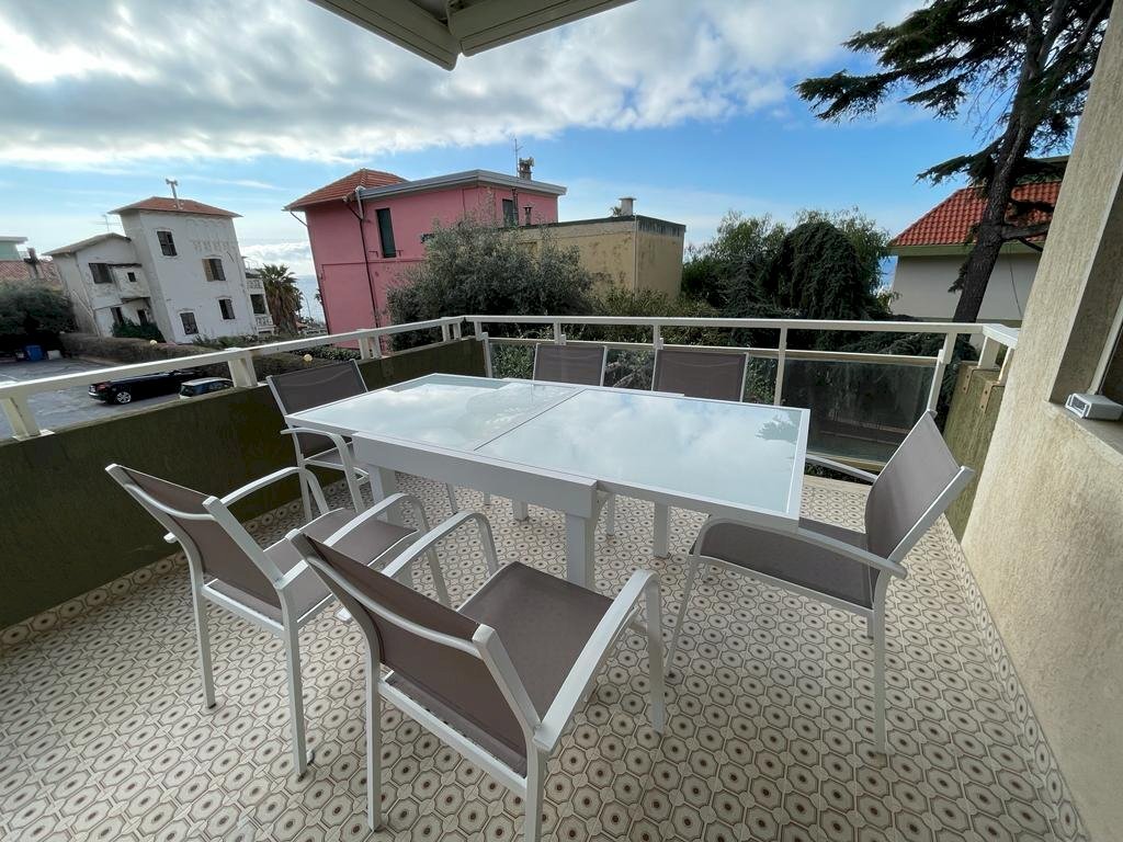 TRILOCALE LA BREZZA - Appartamento Corso Giuseppe Mazzini 181, Sanremo - foto 3