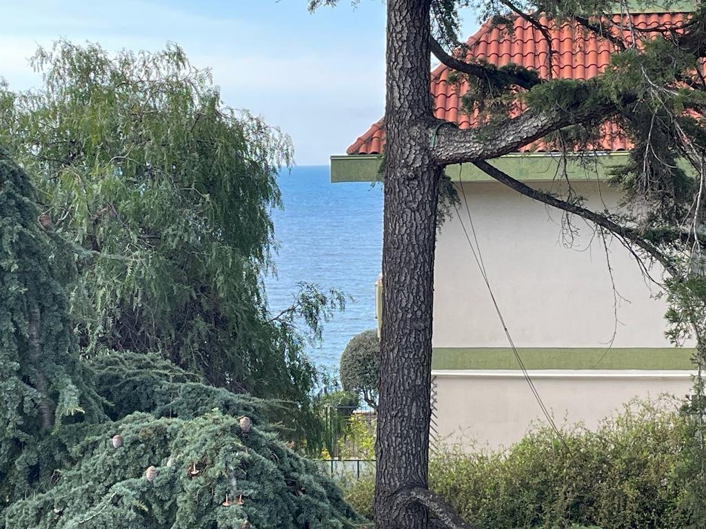 TRILOCALE LA BREZZA - Appartamento Corso Giuseppe Mazzini 181, Sanremo - foto 2