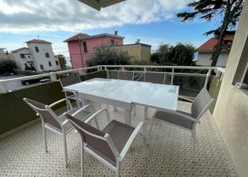 TRILOCALE LA BREZZA - Appartamento Corso Giuseppe Mazzini 181, Sanremo - foto 3