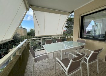 TRILOCALE LA BREZZA - Appartamento Corso Giuseppe Mazzini 181, Sanremo - foto 4