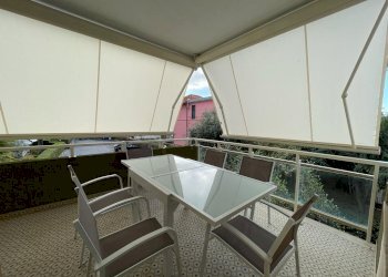 TRILOCALE LA BREZZA - Appartamento Corso Giuseppe Mazzini 181, Sanremo - foto 5