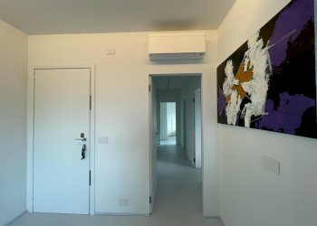 TRILOCALE LA BREZZA - Appartamento Corso Giuseppe Mazzini 181, Sanremo - foto 6