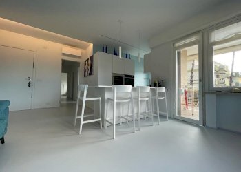 TRILOCALE LA BREZZA - Appartamento Corso Giuseppe Mazzini 181, Sanremo - foto 7