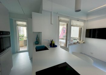 TRILOCALE LA BREZZA - Appartamento Corso Giuseppe Mazzini 181, Sanremo - foto 8