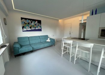 TRILOCALE LA BREZZA - Appartamento Corso Giuseppe Mazzini 181, Sanremo - foto 10