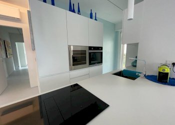 TRILOCALE LA BREZZA - Appartamento Corso Giuseppe Mazzini 181, Sanremo - foto 11