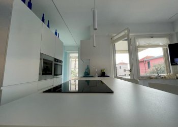 TRILOCALE LA BREZZA - Appartamento Corso Giuseppe Mazzini 181, Sanremo - foto 13