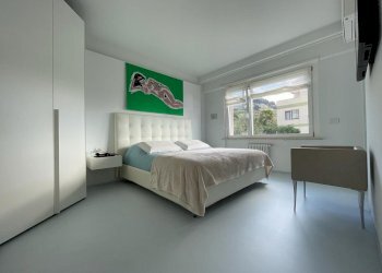 TRILOCALE LA BREZZA - Appartamento Corso Giuseppe Mazzini 181, Sanremo - foto 15