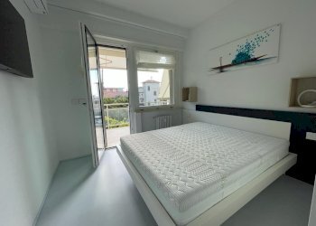 TRILOCALE LA BREZZA - Appartamento Corso Giuseppe Mazzini 181, Sanremo - foto 16