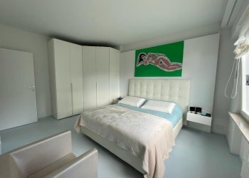 TRILOCALE LA BREZZA - Appartamento Corso Giuseppe Mazzini 181, Sanremo - foto 17