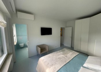 TRILOCALE LA BREZZA - Appartamento Corso Giuseppe Mazzini 181, Sanremo - foto 18