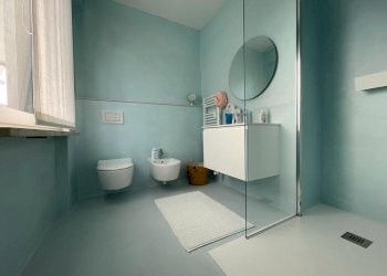 TRILOCALE LA BREZZA - Appartamento Corso Giuseppe Mazzini 181, Sanremo - foto 20