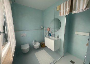 TRILOCALE LA BREZZA - Appartamento Corso Giuseppe Mazzini 181, Sanremo - foto 21