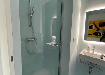 TRILOCALE LA BREZZA - Appartamento Corso Giuseppe Mazzini 181, Sanremo - foto 22