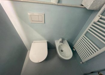 TRILOCALE LA BREZZA - Appartamento Corso Giuseppe Mazzini 181, Sanremo - foto 24