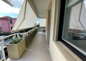 TRILOCALE LA BREZZA - Appartamento Corso Giuseppe Mazzini 181, Sanremo - foto 25