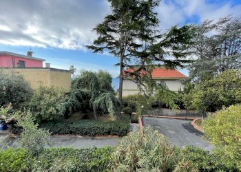 TRILOCALE LA BREZZA - Appartamento Corso Giuseppe Mazzini 181, Sanremo - foto 26