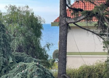 TRILOCALE LA BREZZA - Appartamento Corso Giuseppe Mazzini 181, Sanremo - foto 2