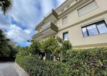 TRILOCALE LA BREZZA - Appartamento Corso Giuseppe Mazzini 181, Sanremo - foto 28