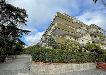 TRILOCALE LA BREZZA - Appartamento Corso Giuseppe Mazzini 181, Sanremo - foto 29