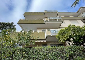 TRILOCALE LA BREZZA - Appartamento Corso Giuseppe Mazzini 181, Sanremo - foto 30