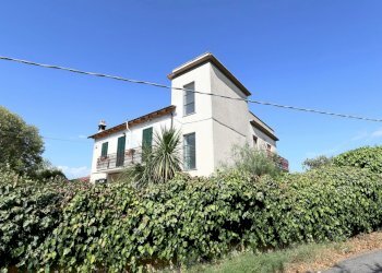 IMG_3700.JPG - Villa via monte del Tiro  8, Mentana - foto 3