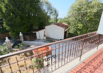 IMG_3690.JPG - Villa via monte del Tiro  8, Mentana - foto 17