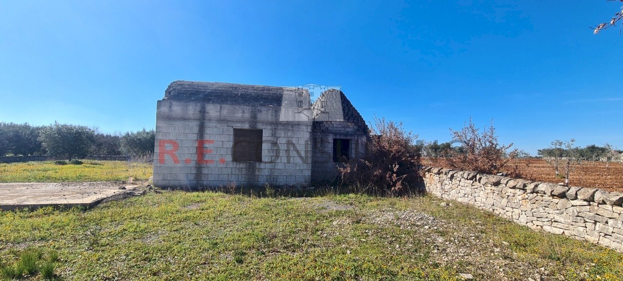 20240216_111645.jpg - Baita Contrada Montemichele 14, Ostuni - photo 2