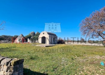 20240216_111556.jpg - Baita Contrada Montemichele 14, Ostuni - foto 4