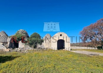 20240216_111438.jpg - Baita Contrada Montemichele 14, Ostuni - foto 1