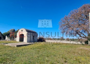 20240216_111512.jpg - Baita Contrada Montemichele 14, Ostuni - foto 11