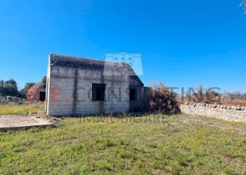 20240216_111623.jpg - Baita Contrada Montemichele 14, Ostuni - foto 14