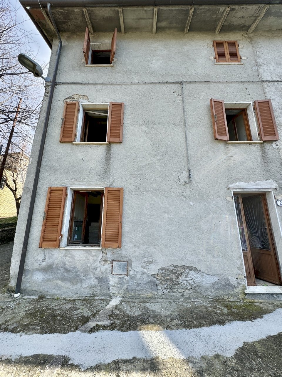 IMG_2685.jpg - Porzione di casa Seravezza - foto 2