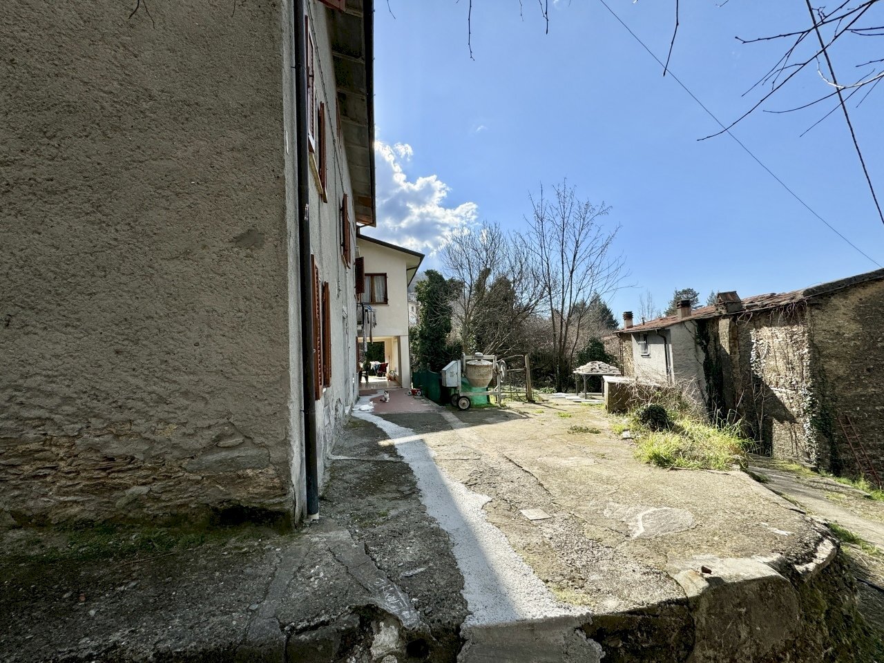 IMG_2686.jpg - Porzione di casa Seravezza - foto 3