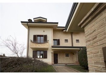 Casa indipendente Via Trento, 34, Leini - foto 40