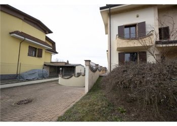 Casa indipendente Via Trento, 34, Leini - foto 42