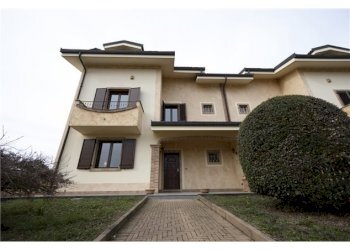 Casa indipendente Via Trento, 34, Leini - foto 43